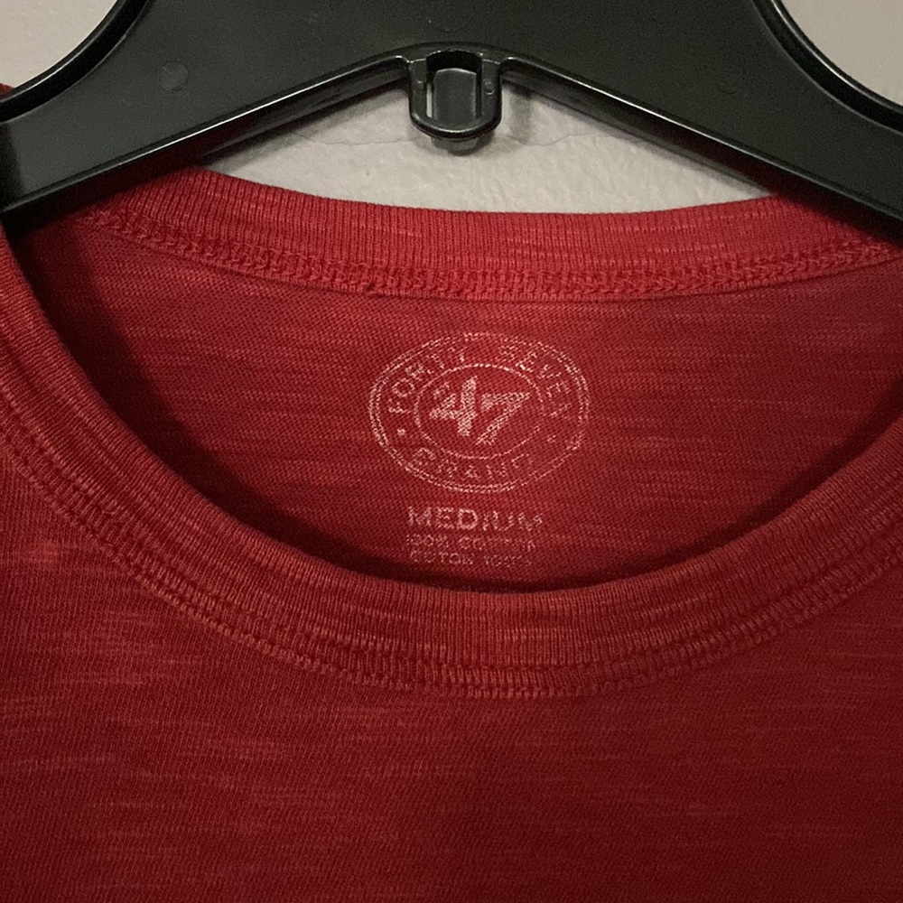 47 Brand Buffalo Bills T-shirt - Picture 2 of 4